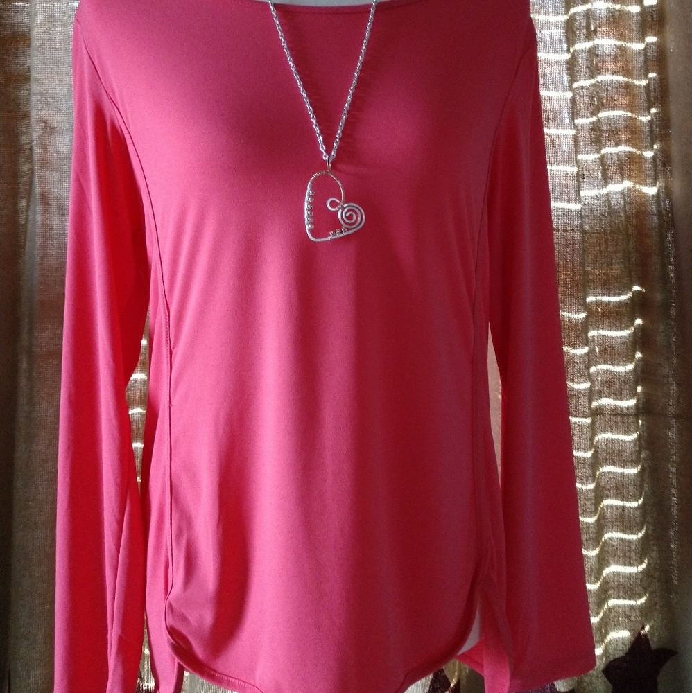 BOGO🇺🇸Jones New York blouse
